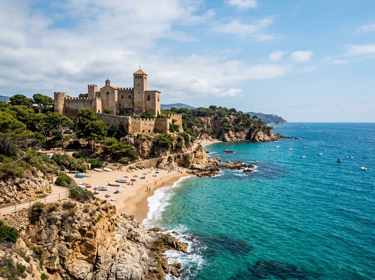 Escapadas de otoño para descubrir Cataluña